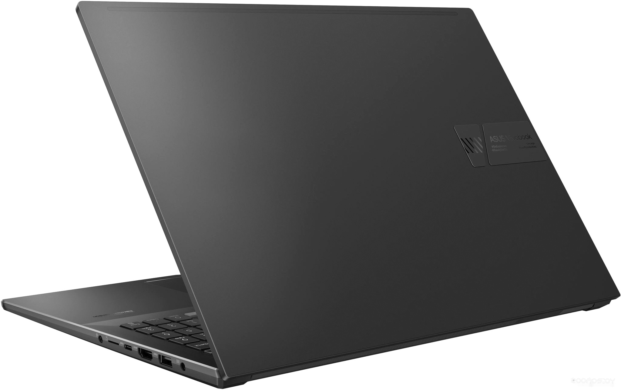 Ноутбук Asus Vivobook Pro 16X OLED N7600PC-L2029, фото 14