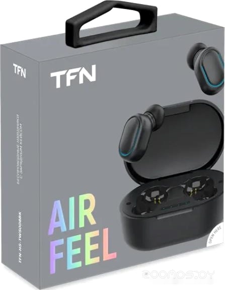 Наушники TFN AirFeel, фото 4