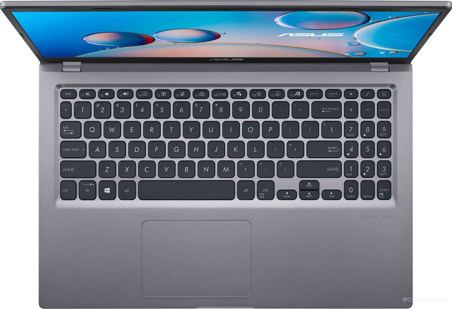Ноутбук Asus X515JA-EJ034, фото 4