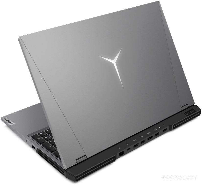 Ноутбук Lenovo Legion 5 Pro 16ITH6H (82JD00BURU), фото 4