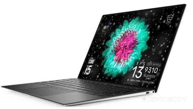 Ноутбук DELL XPS 13 (210-AWVO-273673346), фото 8