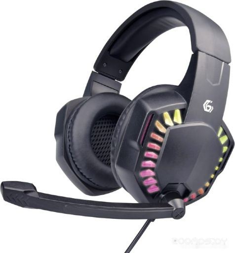 Наушники Gembird GHS-06, фото 1