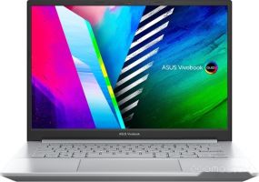 Ноутбук Asus Vivobook Pro 14 OLED K3400PA-KM111