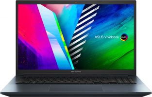 Ноутбук Asus VivoBook Pro 15 OLED K3500PH-L1069