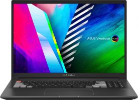 Ноутбук Asus Vivobook Pro 16X OLED N7600PC-L2029