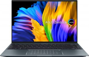 Ноутбук Asus Zenbook 14X OLED UX5401EA-KN155X