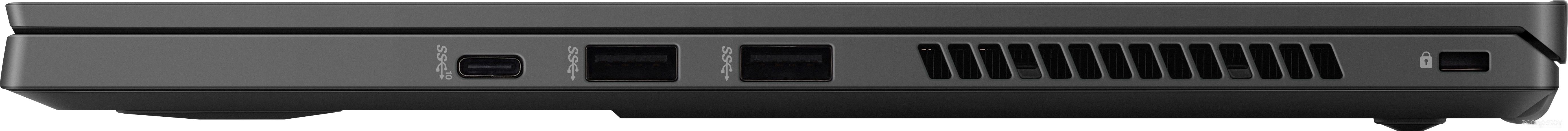 Игровой ноутбук Asus Zephyrus G14 GA401QC-HZ044, фото 1