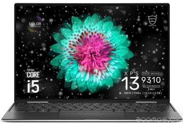 Ноутбук DELL XPS 13 (210-AWVO-273673346), фото 1