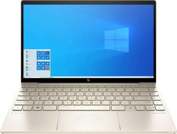 Ноутбук HP ENVY 13-ba1013ur 54R74EA, фото 1