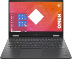Игровой ноутбук HP OMEN 15-en1039ur 3B2W0EA