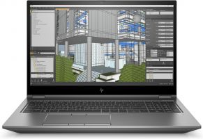 Ноутбук HP ZBook Fury (4F8L1EA)