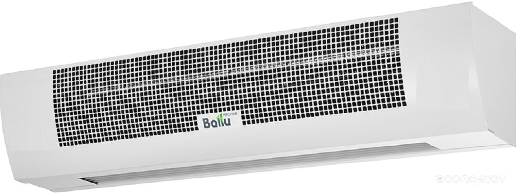 Тепловая завеса Ballu BHC-B10T06-PS, фото 1