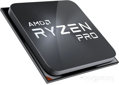 Процессор AMD Ryzen 7 Pro 5750G (Multipack), фото 4