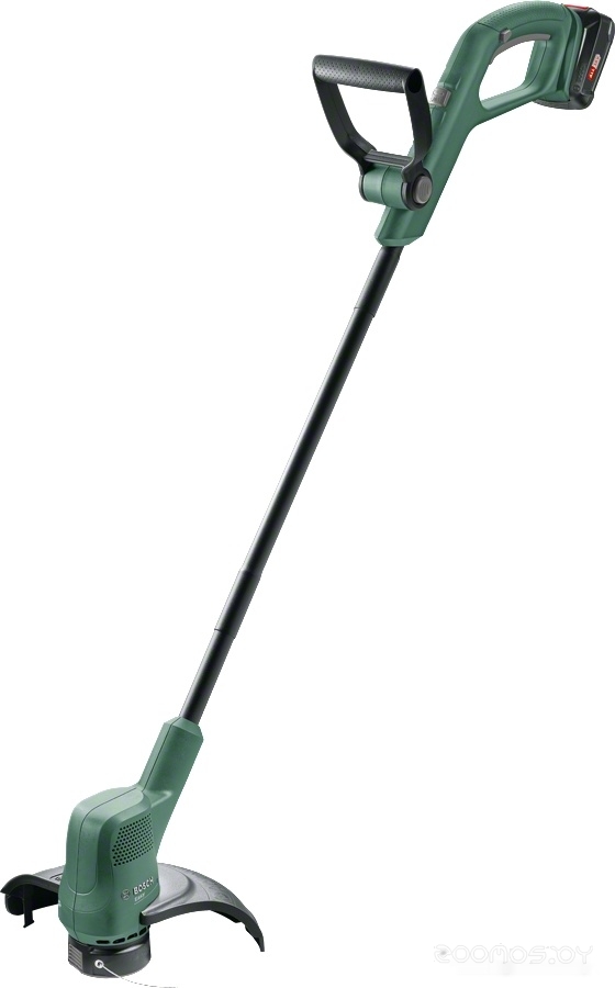 Триммер Bosch EasyGrassCut 18-260 06008C1C02 (с 2-мя АКБ), фото 2