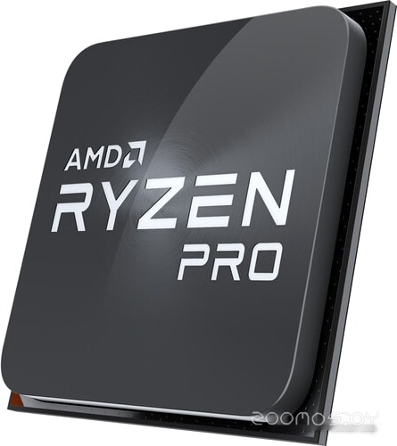 Процессор AMD Ryzen 7 Pro 5750G (Multipack), фото 3