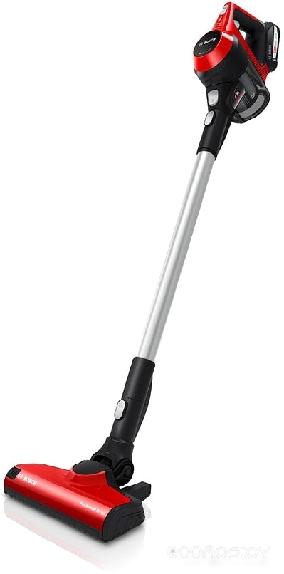 Пылесос Bosch BCS61PET, фото 7