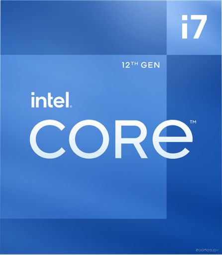 Процессор Intel Core i7-12700, фото 1