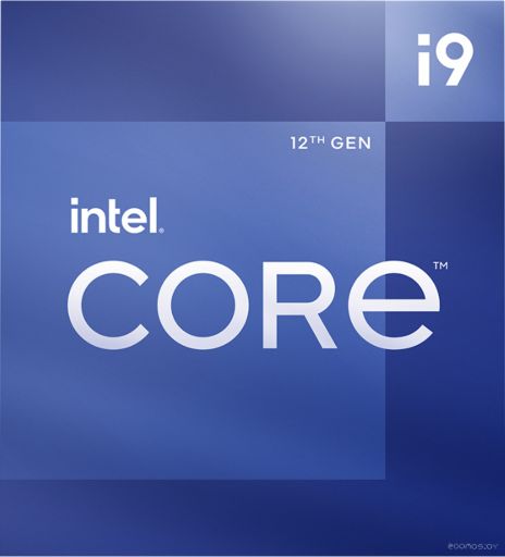 Процессор Intel Core i9-12900F, фото 1