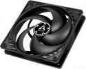 Вентилятор для корпуса Arctic P12 PWM PST ACFAN00120A (черный)