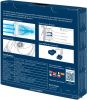 Вентилятор для корпуса Arctic P12 PWM PST ACFAN00120A (черный)