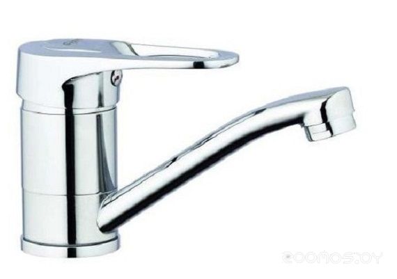 Смеситель G-lauf 4D4-B181