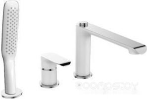 Смеситель Laveo Alea BLE 613D