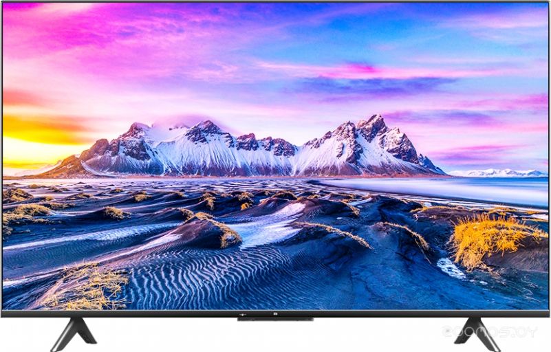 Телевизор Xiaomi MI TV P1 55, фото 1