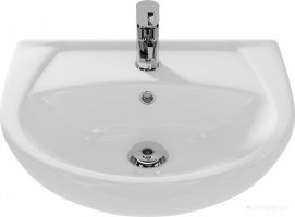 Умывальник Cersanit Erica 55 55x45.2 (S-UM-ERI55-1-w)