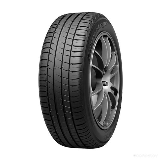 Шина BFGoodrich Advantage 225/40 R19 93Y