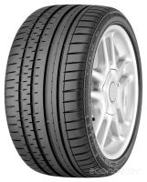 Шина Continental ContiSportContact 2 265/45 R20 104Y