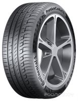 Шина Continental PremiumContact 6 245/40R19 98Y Run-Flat BMW