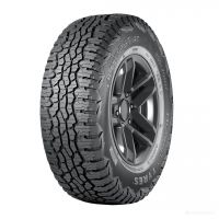 Шина Nokian Outpost AT 255/75 R17 115S