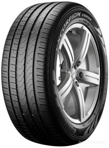 Шина Pirelli Scorpion Verde SUV 215/65 R17 99V, фото 1