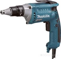 Дрель-шуруповерт Makita FS6300
