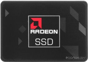 SSD AMD Radeon R5 128GB R5SL128G