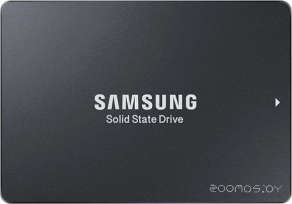 SSD Samsung PM893 480GB MZ7L3480HCHQ-00A07, фото 1