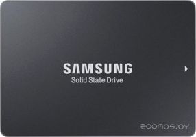 SSD Samsung PM897 960GB MZ7L3960HBLT-00A07