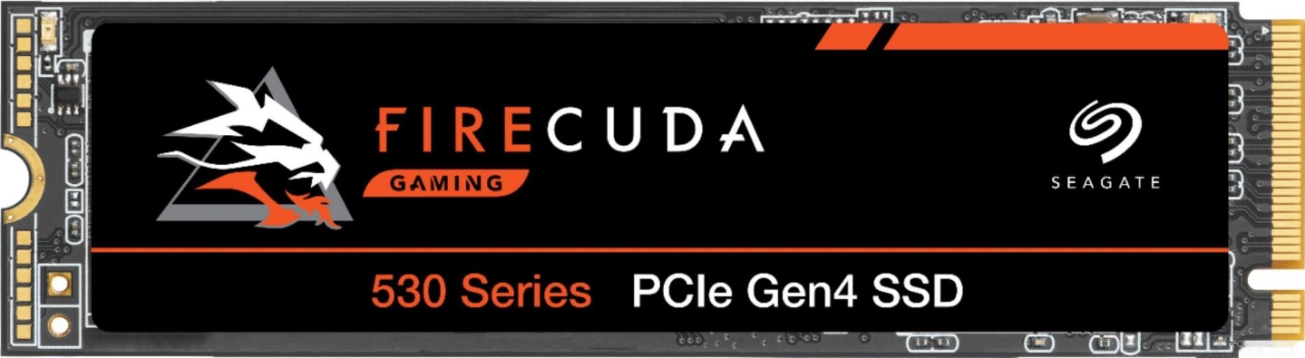 SSD Seagate FireCuda 530 500GB ZP500GM3A013