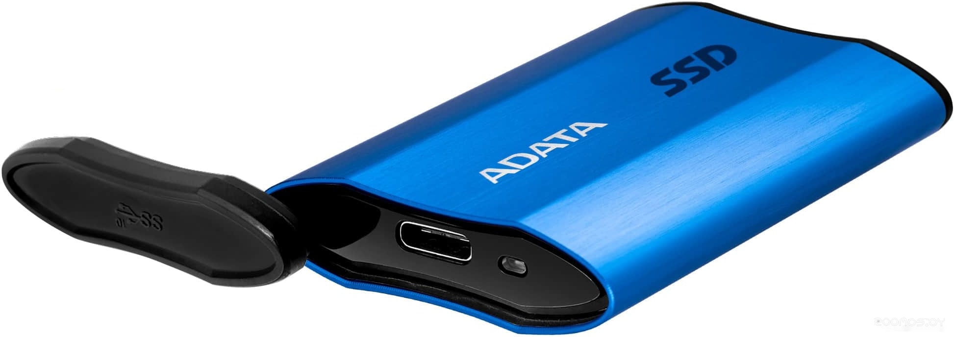 Внешний накопитель A-Data SE800 1TB ASE800-1TU32G2-CBL (синий), фото 5