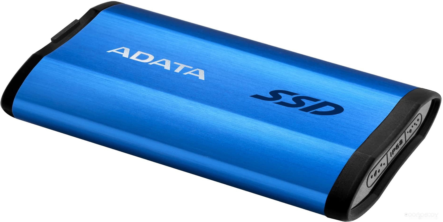 Внешний накопитель A-Data SE800 1TB ASE800-1TU32G2-CBL (синий), фото 3