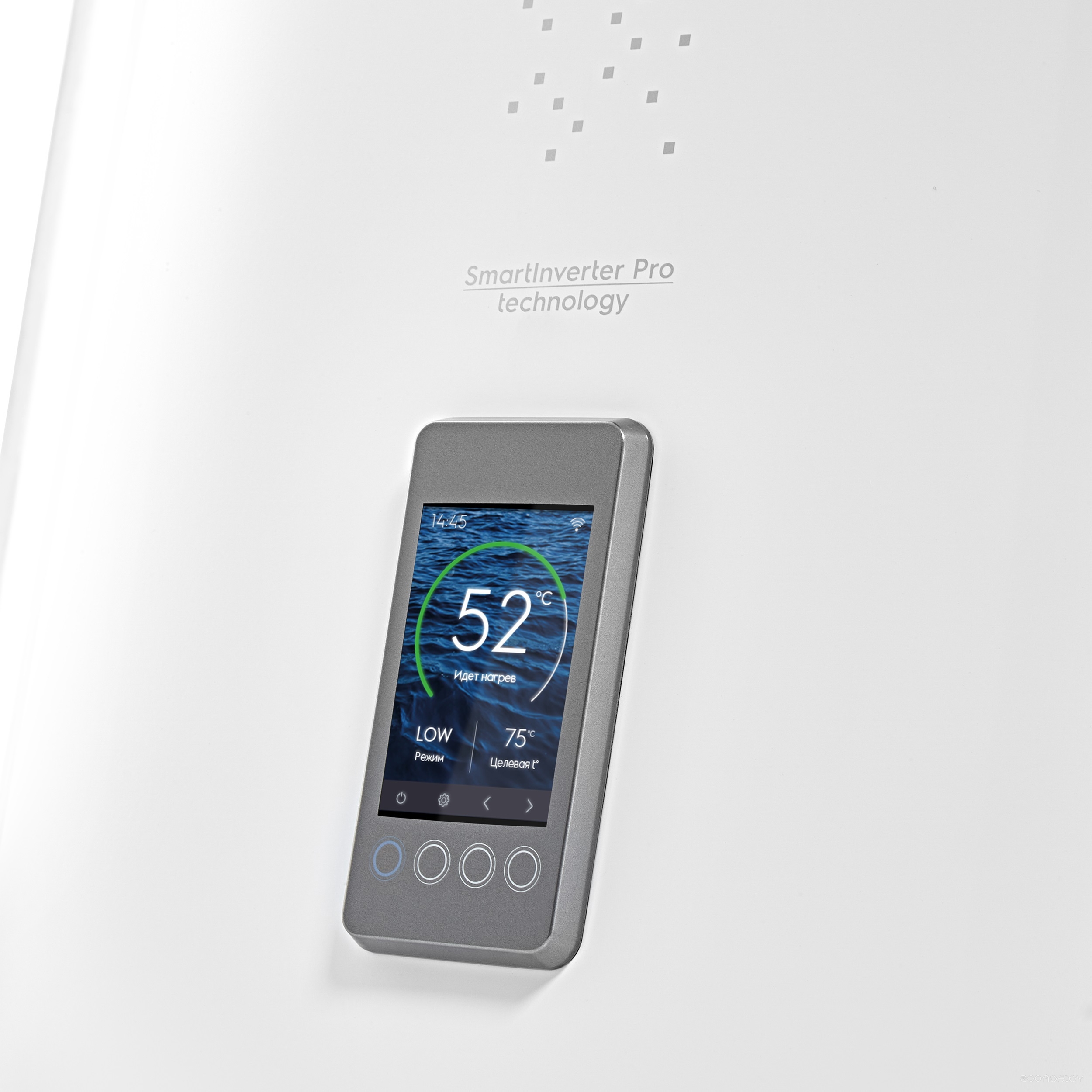 Водонагреватель Electrolux EWH 100 Smart Pro, фото 7