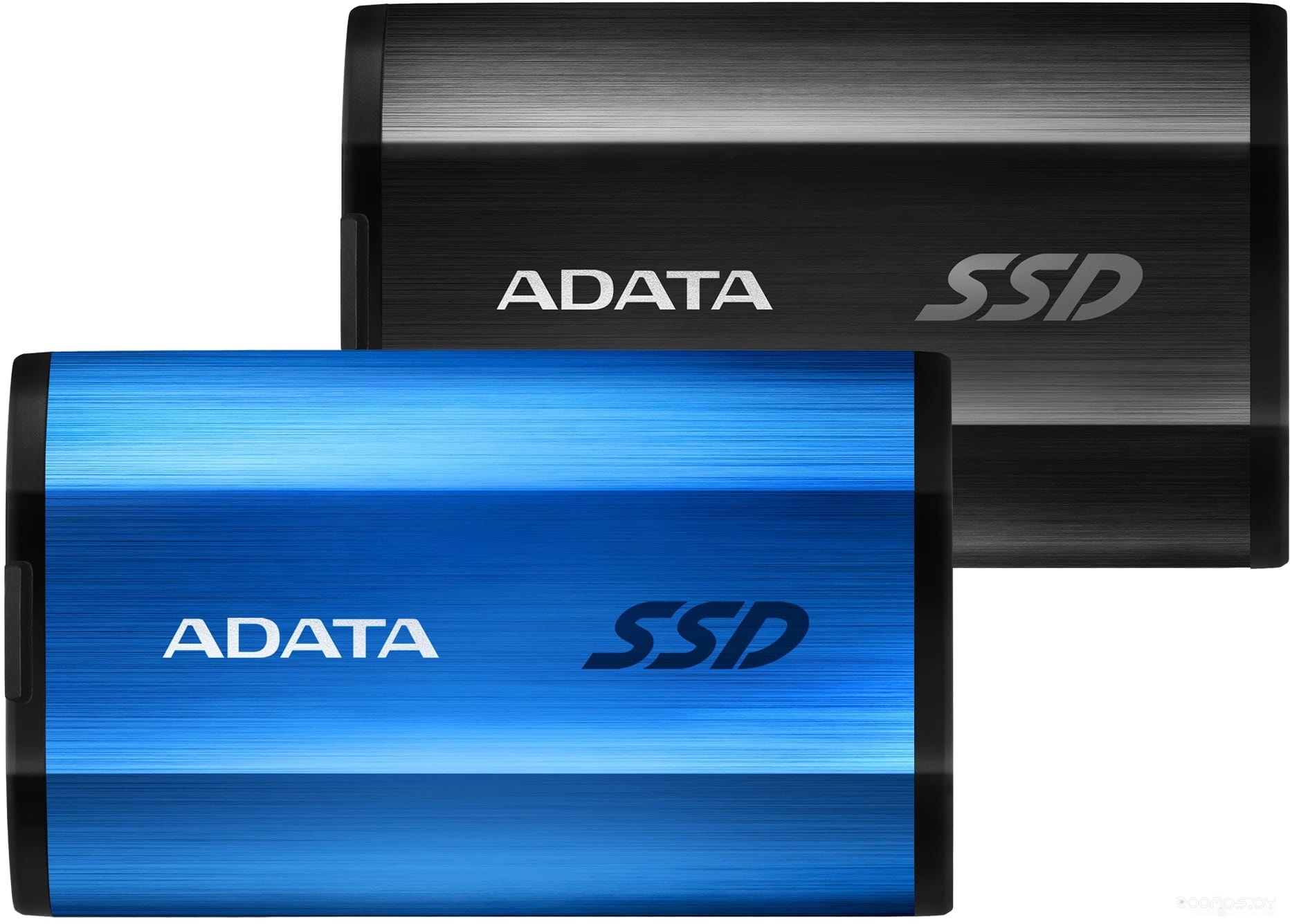 Внешний накопитель A-Data SE800 1TB ASE800-1TU32G2-CBL (синий), фото 6