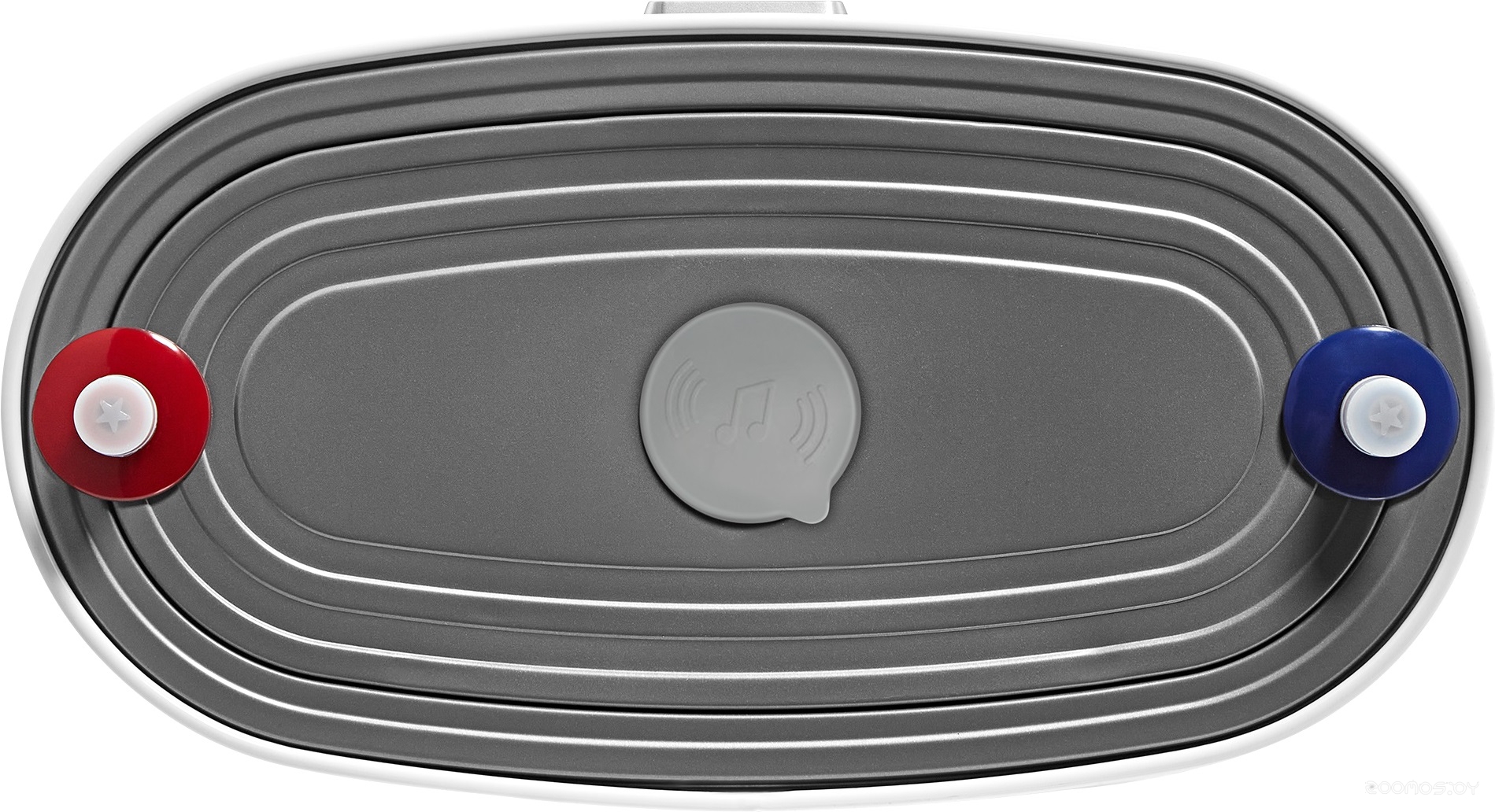 Водонагреватель Electrolux EWH 100 Smart Pro, фото 6