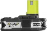 Аккумулятор Ryobi RB18L15 ONE+ 5133001905 (18В/1.5 а*ч)