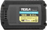 Аккумулятор Tesla TBA1820 (18В/2 Ah)
