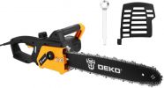 Электрическая пила Deko DKEC16