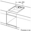 Варочная панель Bosch PWP63RBB6E
