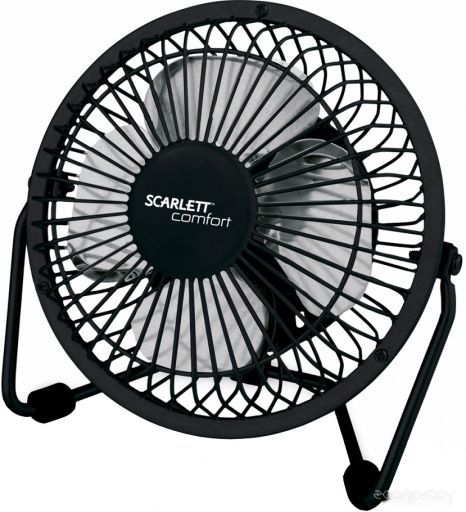 Вентилятор Scarlett SC-DF111S95, фото 1