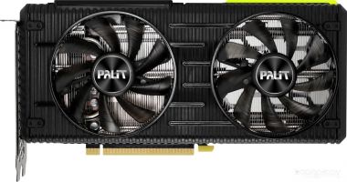 Видеокарта PALIT GeForce RTX 3060 Ti Dual OC V1 8GB GDDR6