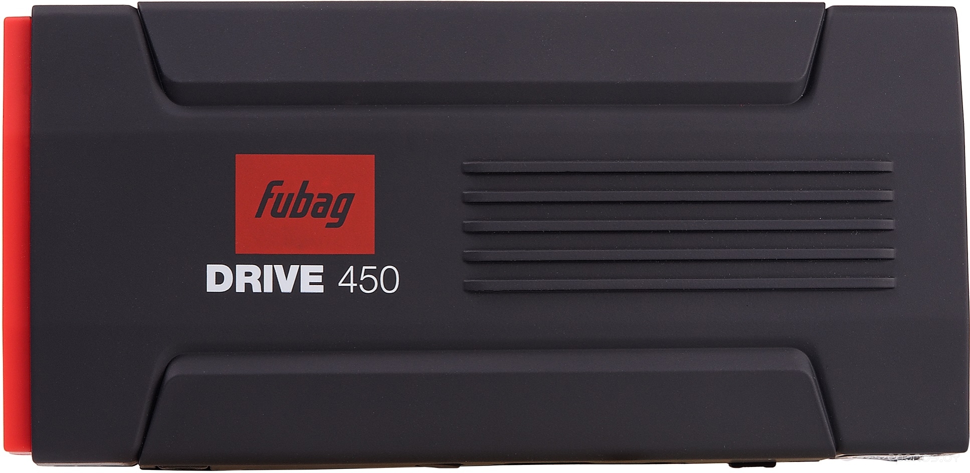 Пусковое устройство FUBAG DRIVE 450, фото 2